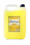 FORTUS жидкое мыло с ароматом лимона  (5 л) 