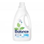 BALANCE концентрированное жидкое моющее средство для белых тканей (1.5 л) 