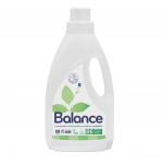 BALANCE  экологическое моющее средство для ткани (1.5 л) 