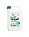 BALANCE concentrated liquid fabric detergent, 4.5 l 