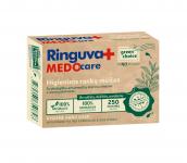 RINGUVA MEDO CARE hygiene hand soap with organic tea tree essential oil and aloe extract (90 g) 