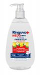 RINGUVA MEDO CARE higieninis rankų gelis (475 ml) 