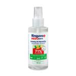RINGUVA MEDO CARE spray sanitizer for hands and surfaces (150 ml) 