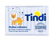 TINDI toilet soap for children (90 g) 