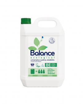 BALANCE concentrated liquid fabric detergent (4.5 l) 