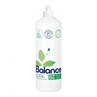 BALANCE ecological dishwashing liquid with aloe extract, 900 ml 