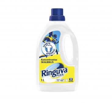 RINGUVA PLIUS sportswear detergent, 1 l 